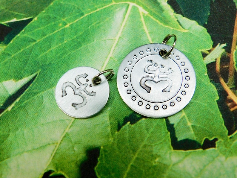 Coqui Pendant Puerto Rico Frog Charms native Boricua Etsy