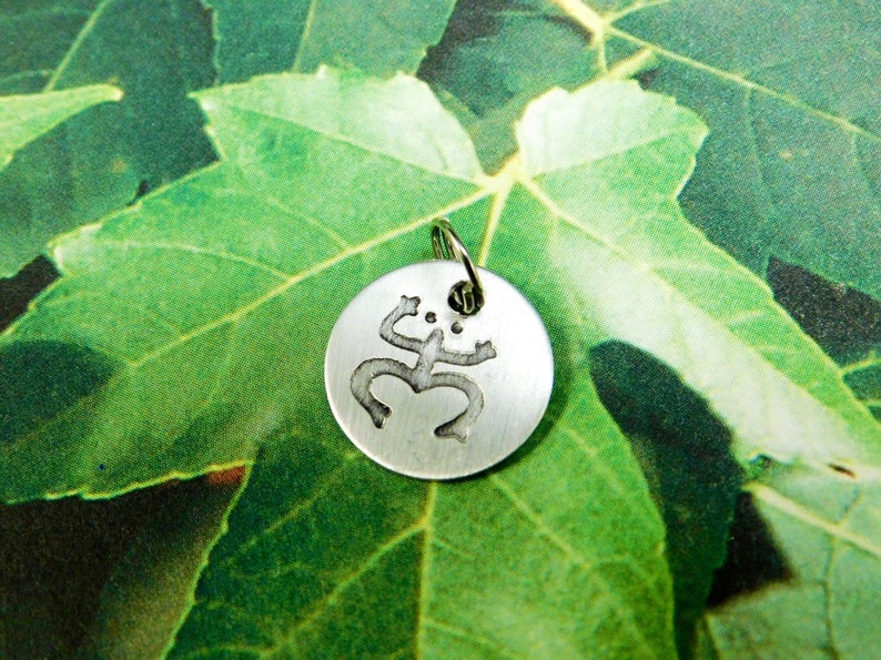 Coqui Pendant Puerto Rico Frog Charms native Boricua Etsy