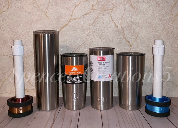 30 oz skinny tumblers