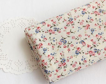 Little Flower Lightweight Cotton - Asa Cotton by Yard S19074