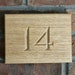 see more listings in the House Name Signs  section