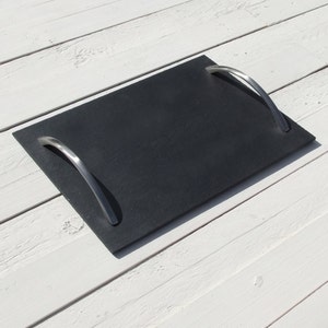 Slate Tray in gift box