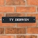 see more listings in the House Name Signs  section