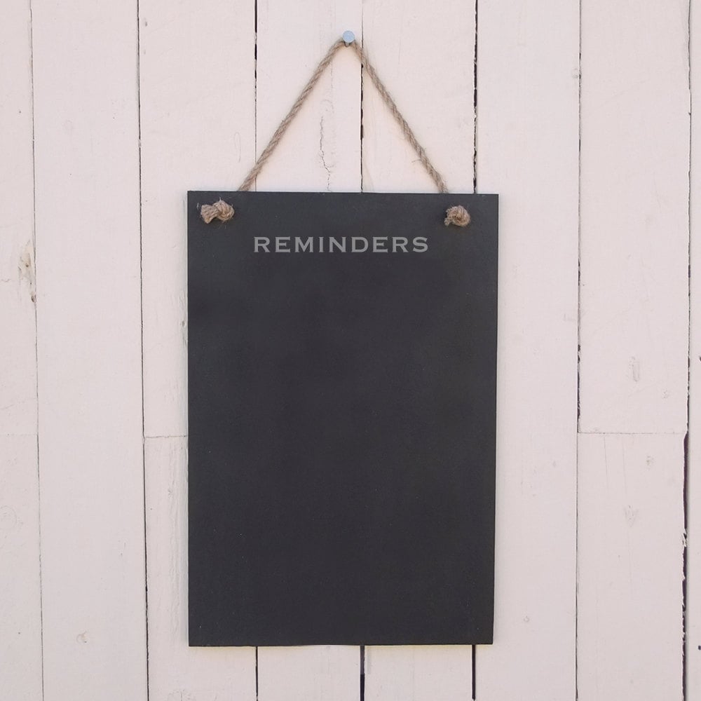 Reminders' Notice Board Etsy