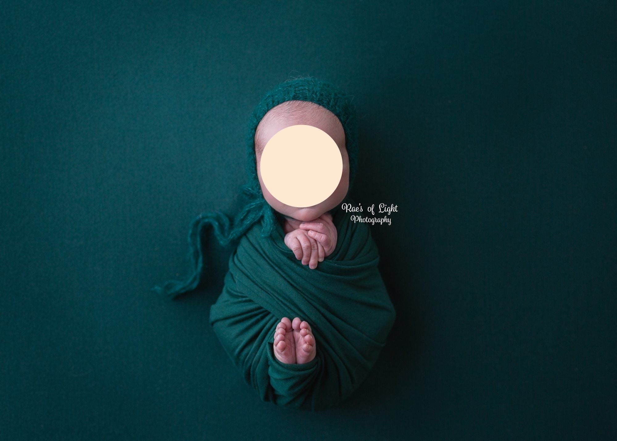 RTS BILLY brushed alpaca knit bonnet in forest green and selection of colors/  newborn photo prop