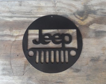 Jeep Sign - Etsy