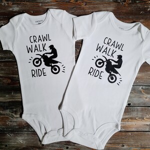 Thor motocross baby onesie sales