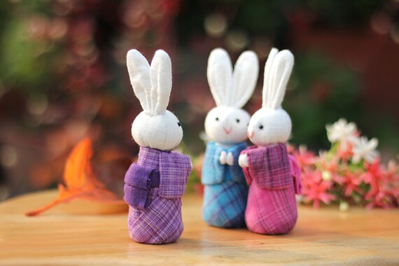 Easter bunny cheap soft toy wholesale