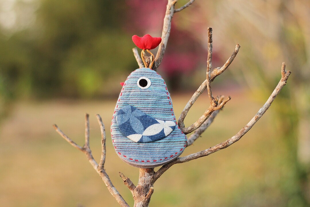 Chicken Key Rack Handmade Chicken Key Holder - Etsy