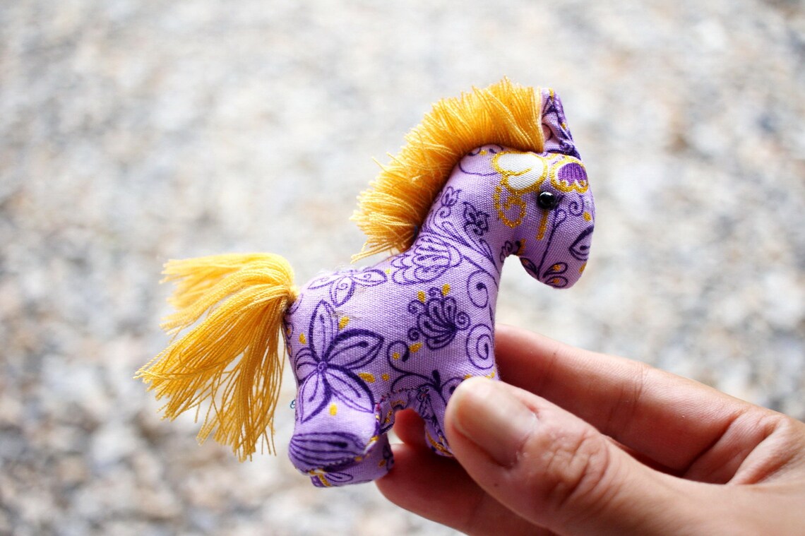 Wholesale Set of 50 Horse keychains Horse keychain Etsy