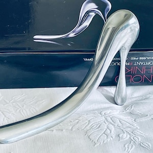 Manolo Blahnik Shoehorn - Etsy UK