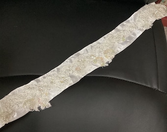 Wedding Memory Bouquet Wrap/sleeve