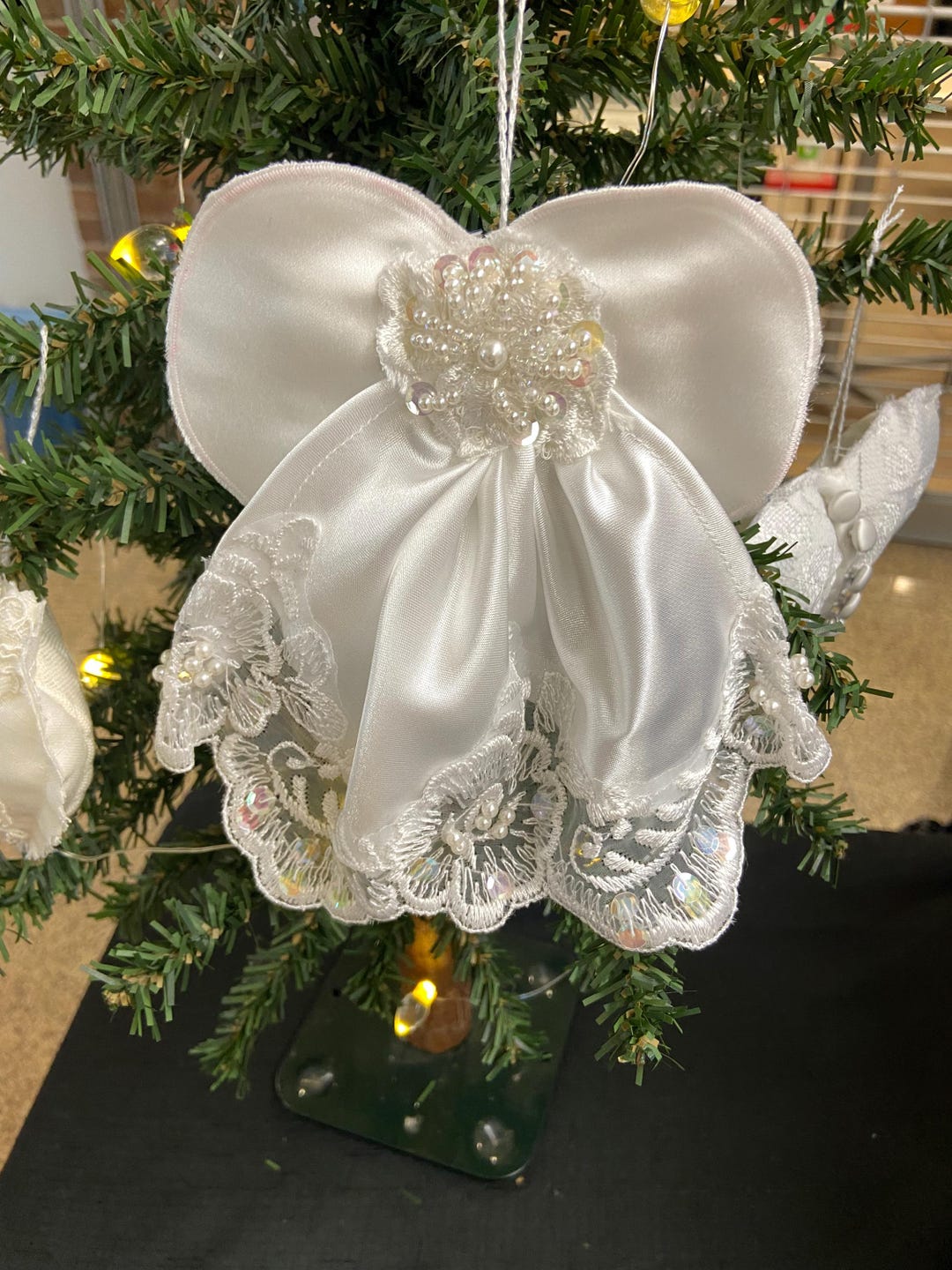 Wedding Dress Keepsake - Large