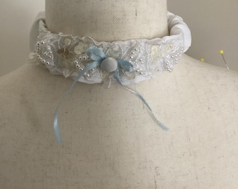 Wedding Memory Garter