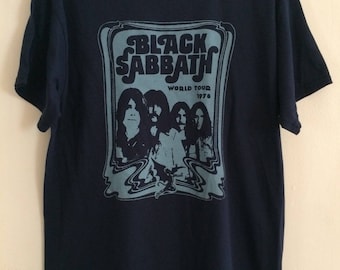Black Sabbath '78
