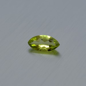 Natural peridot 3x6, 4x8, 5x10, 6x12 mm faceted loose gemstone marquise cut olivine chryzolite faceted gemstone loose marquise