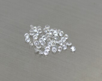 Saphir Bleu Naturel Taille Marquise 0.94 Carats - Certificat AIGS Inclus - Neuf Sans écrin