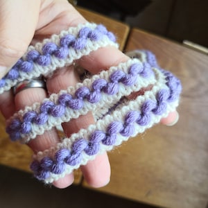 Soutache Woven French Ribbon