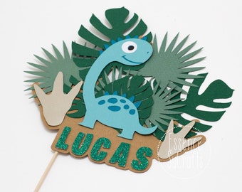 Fiesta temática de dinosaurios - Etsy España Fiesta temática de dinosaurios - Etsy España