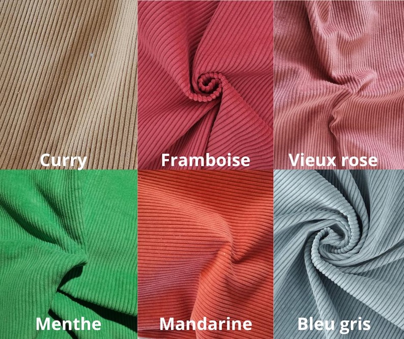 Pochette molletonnée livre de poche/ /liseuse ou livre broché, velours côtelé, coton Oéko-tex. Idée cadeau imagem 9