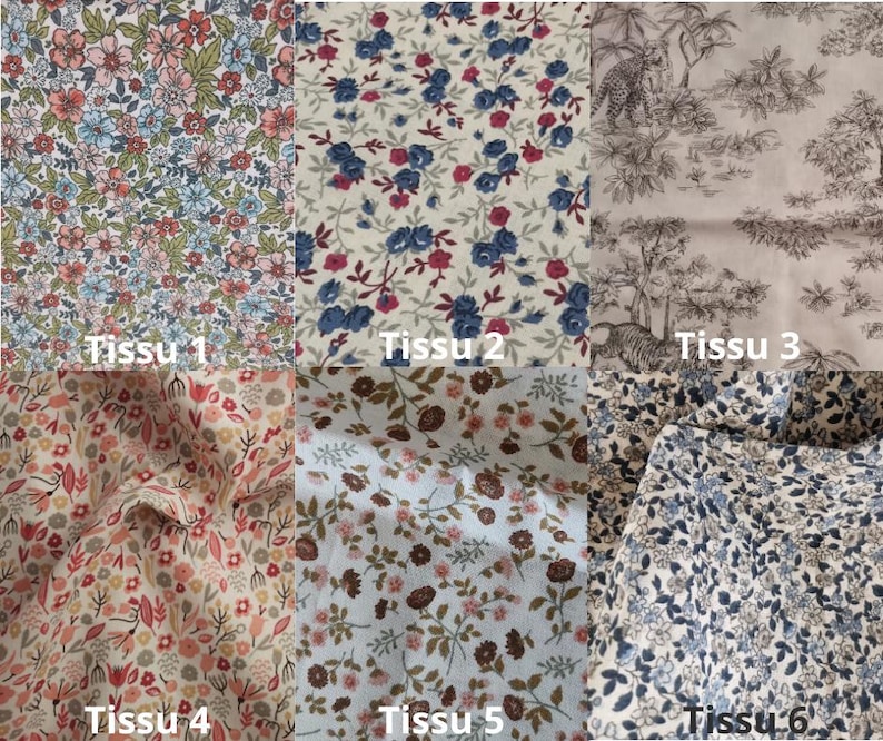 Pochette molletonnée livre de poche/ /liseuse ou livre broché, velours côtelé, coton Oéko-tex. Idée cadeau imagem 12