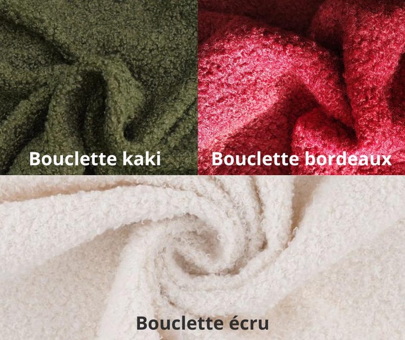 Pochette molletonnée livre de poche/ /liseuse ou livre broché, velours côtelé, coton Oéko-tex. Idée cadeau imagem 11