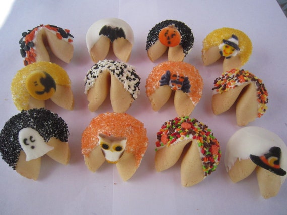 Corporate Fathers Day Get Well Birthday Congratulations Sports Baby 24 SOCCER Fortune Cookies Balls Graduation BarBat Mitzvah