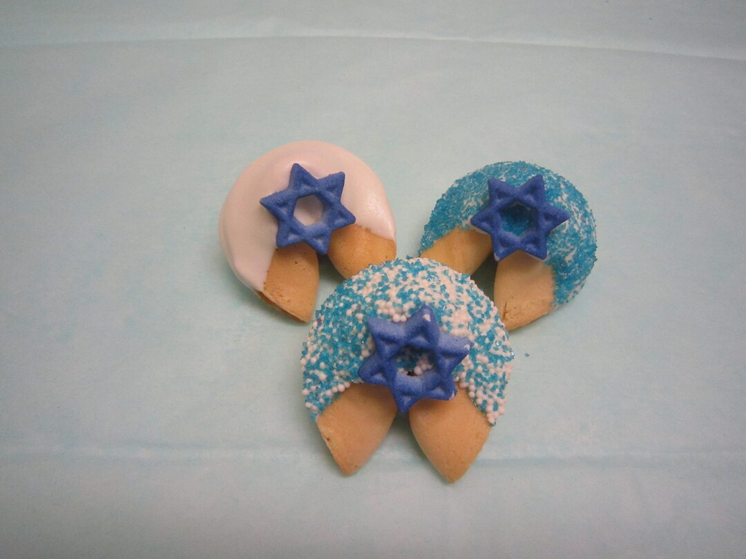 Hanukkah business gifts