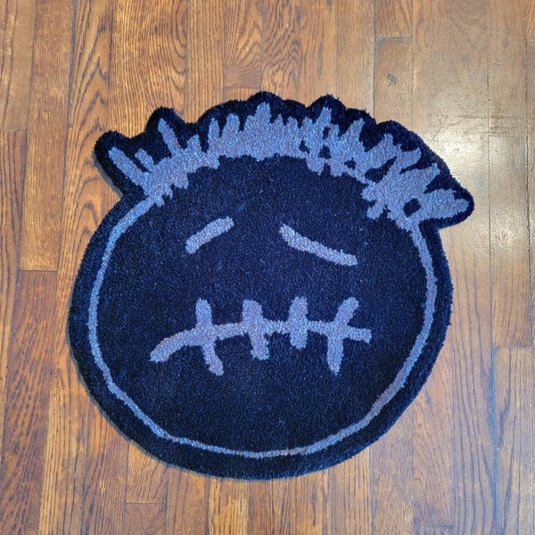 travis scott fragment rug