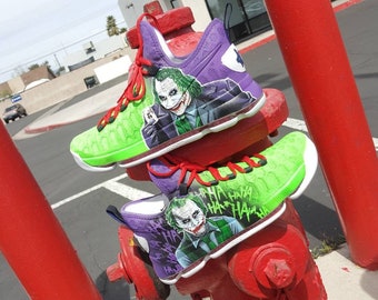 nike batman shoes