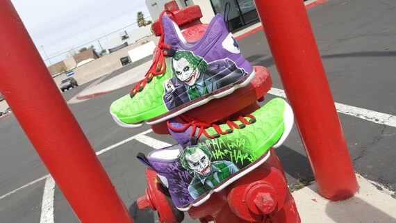 nike kds