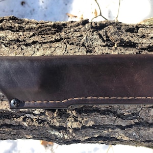 ESEE 4 Dangler Sheath
