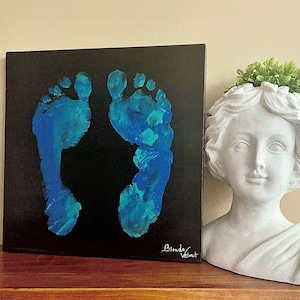 Foot Fetish Art