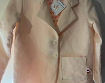 child's suit jacket