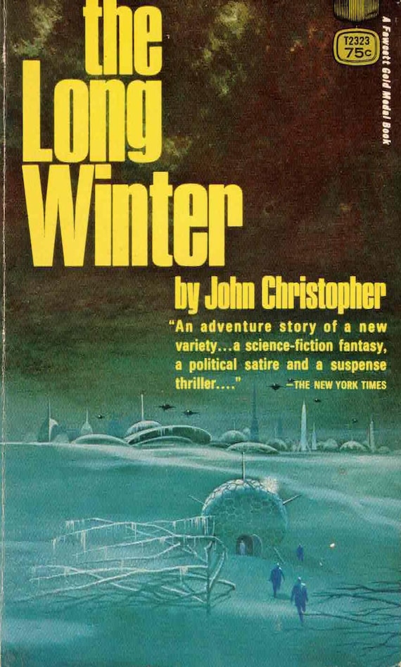 The Long Winter by John Christopher