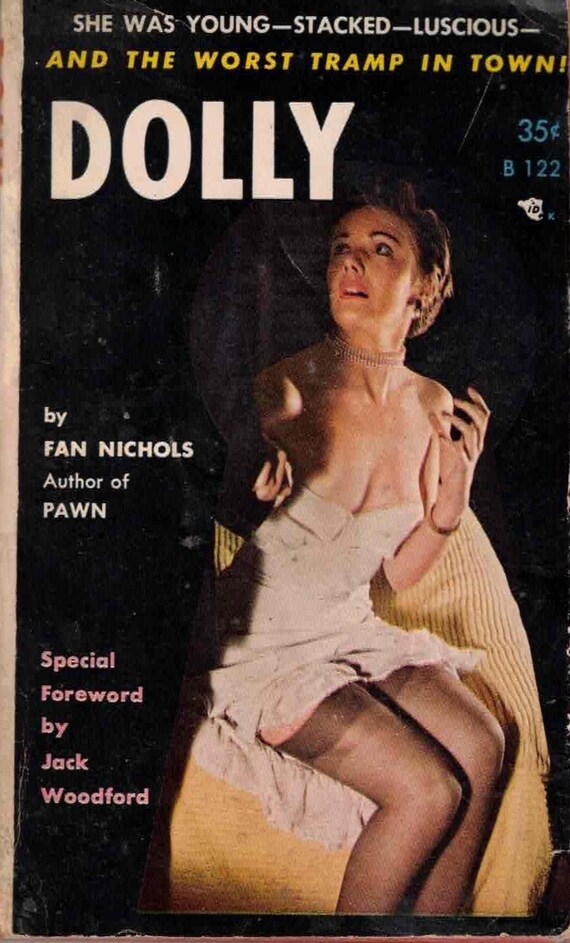 Dolly by Fan Nichols