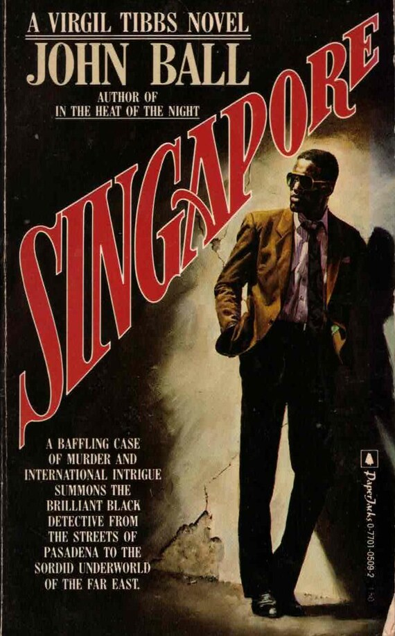 Singapore by John Ball