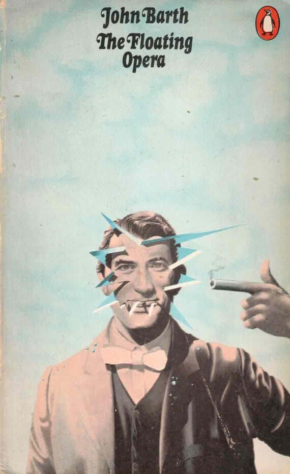 The Floating Opera by John Barth