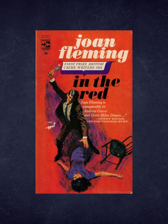 In the Read by Joan Fleming