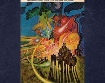 The Diabols by R.W. Mackelworth