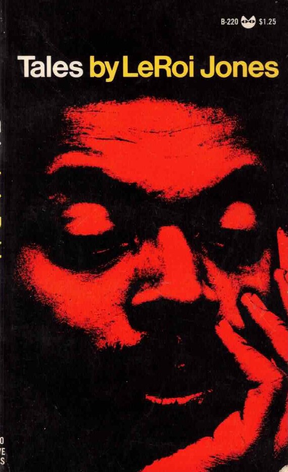 Tales by LeRoi Jones