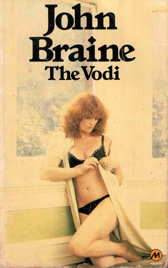 The Vodi by John Braine