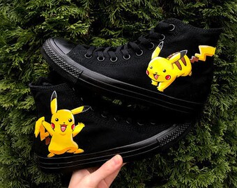 pokemon converse
