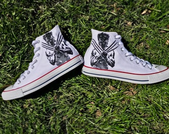 marvel converses
