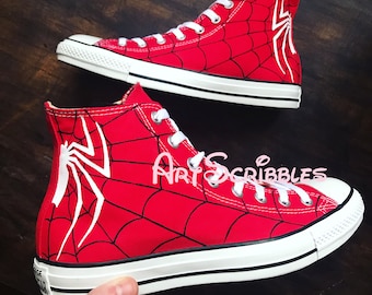 marvel converse high tops