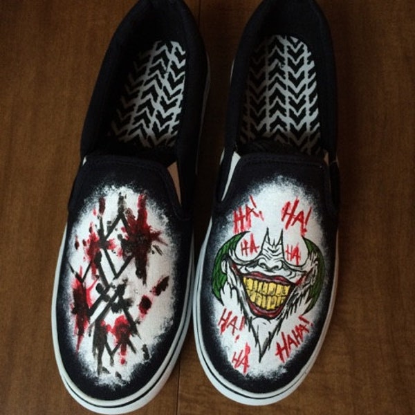 2019 JOKER SHOES visual data 7