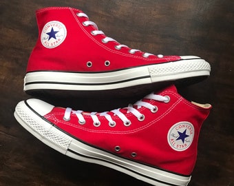 Buy Custom Spiderman Logo Adult Converse Online in India Etsy
