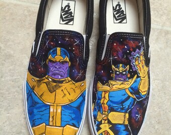 thanos vans journeys