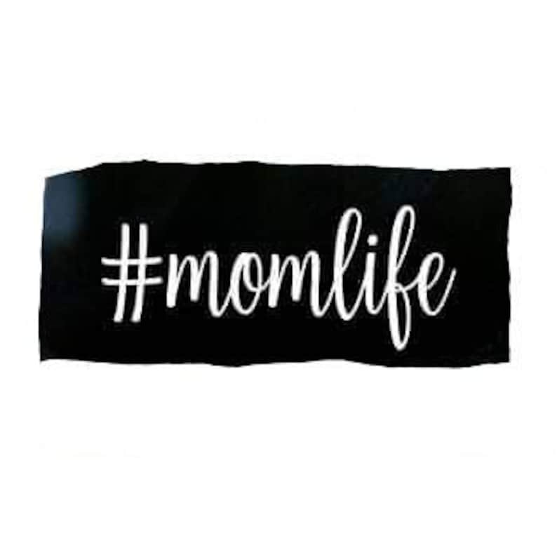 decals school decals vinyl decals Mom life car decals car decals, mom decals family decals