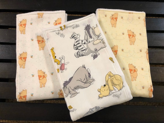 winnie the pooh cloth diaper
